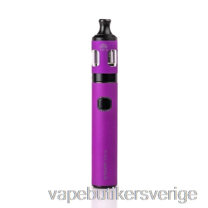 Vape Sverige Innokin Endura T20-s Startkit Lila
